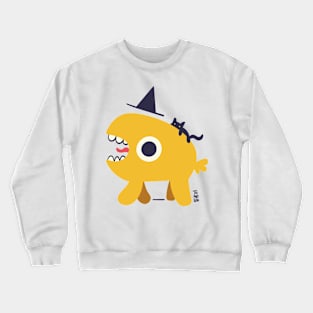 Pets Crewneck Sweatshirt